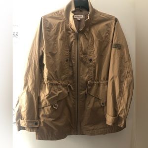 Lightweight utility style jacket, women’s xxl. Merona brand